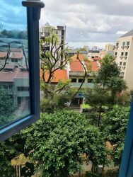 City Square Residences (D8), Condominium #463191251